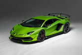 Aero Republic Lamborghini LP700 Upgrade SVJ Pre-preg Carbon Fiber Full Body Kit - Performance SpeedShop